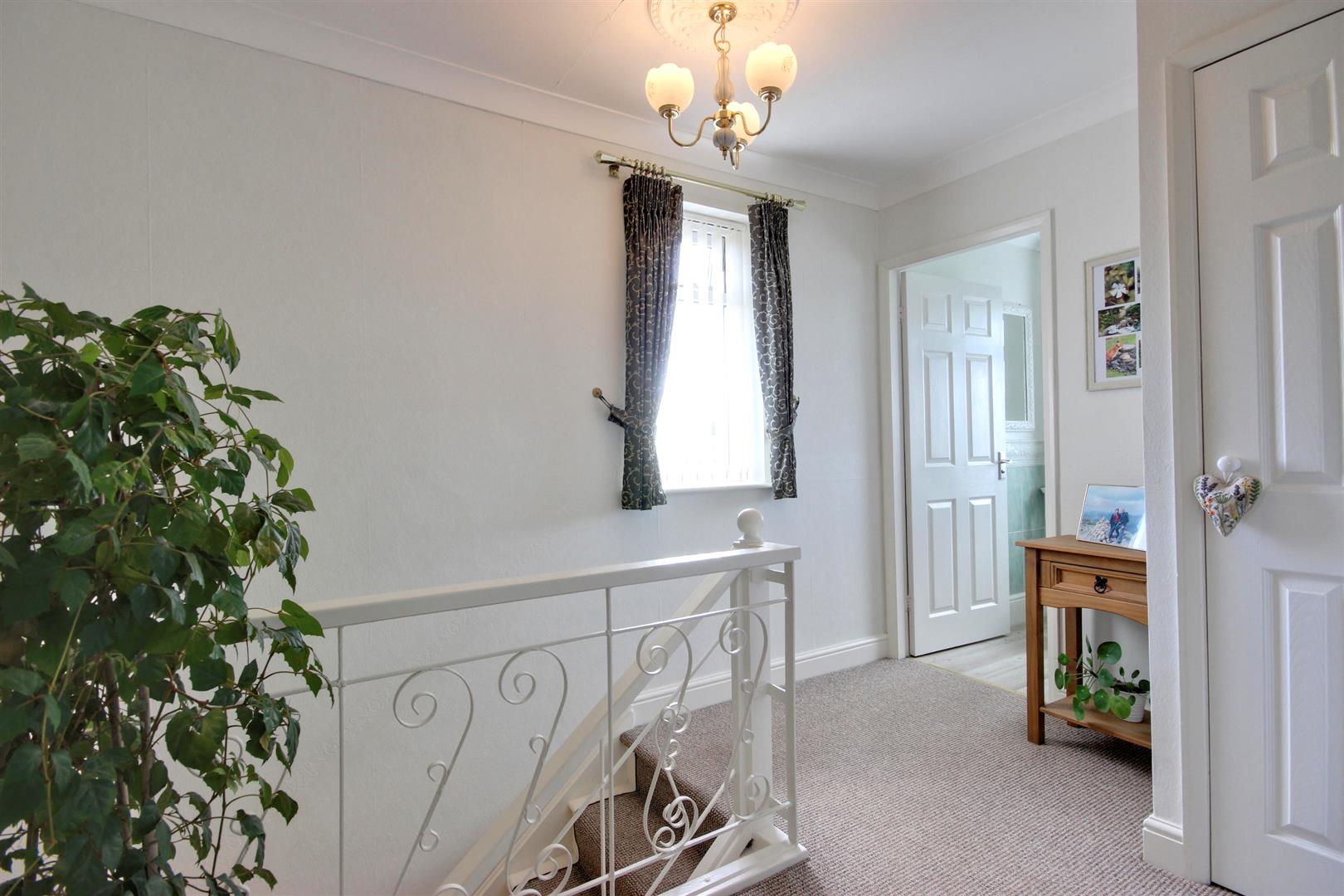 Cotterdale, Hull